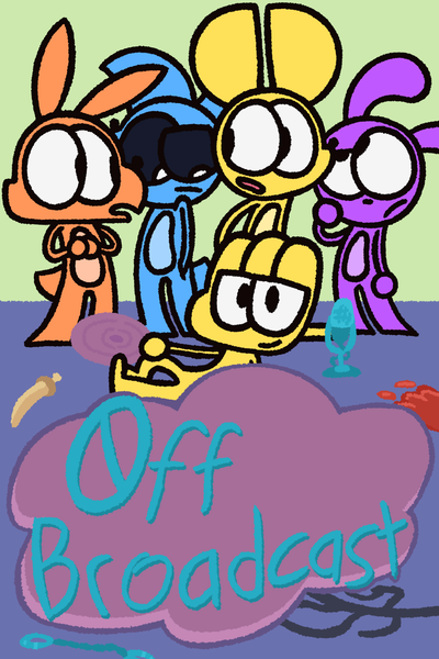 Off Broadcast