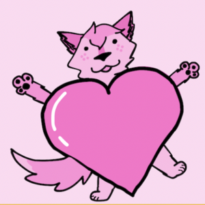 Happy Valentine's Day