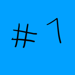 I guess he didn't study dermatology