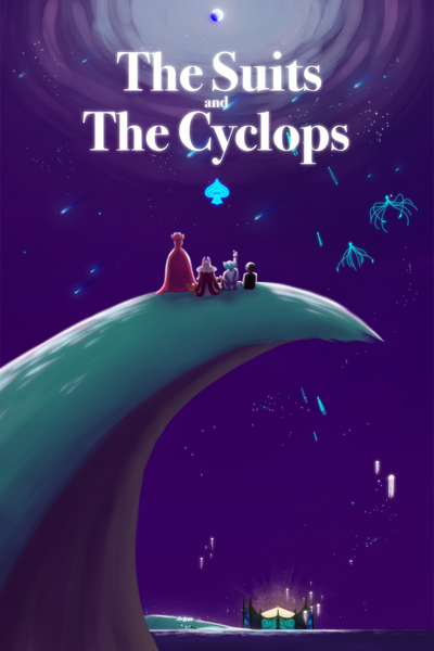 The Suits And The Cyclops