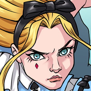 La Matarreinas y el Conejo