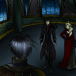 Chapter 5 - Page 118 - World Away