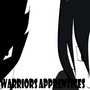 Warriors apprentices