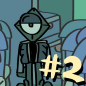 It's a microscopic world pt. 2