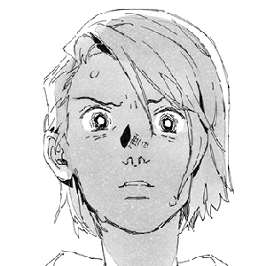 Chapter 4: Handwalker