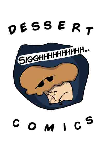 Dessert comics