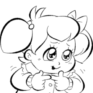 Just Desserts Part 6