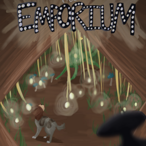 Lost in the Emporium- Part 5