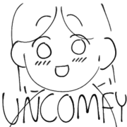 Uncomfy 