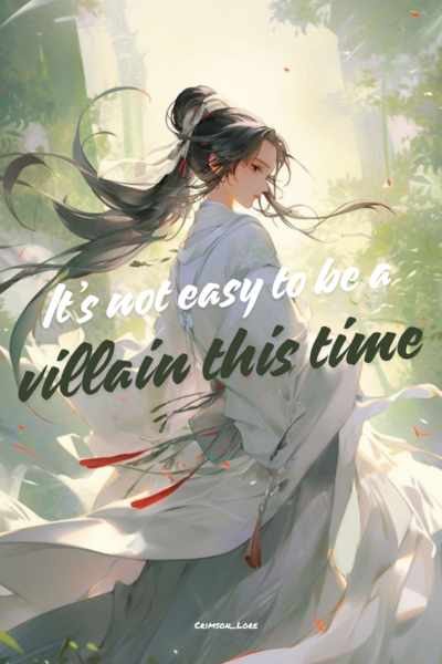 It’s Not Easy To Be A Villain This Time