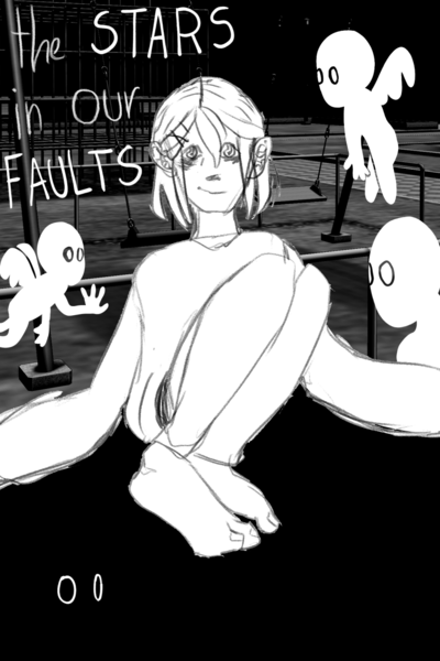 The Stars In Our Faults