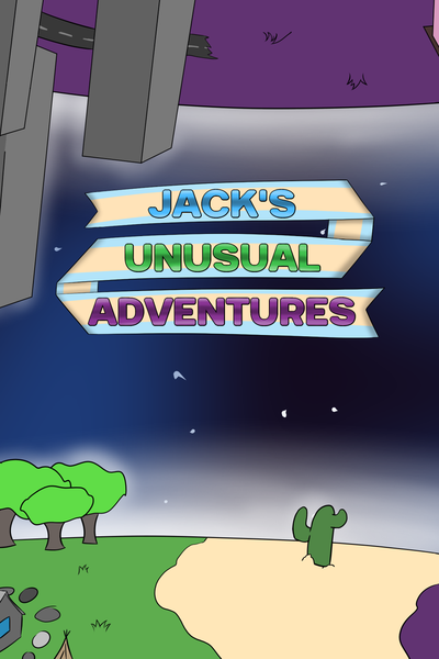 Jack's Unusual Adventures