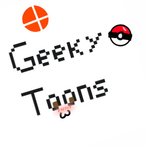 GeekyToons