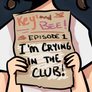 episode one: CRYING IN THE CLUB - 6