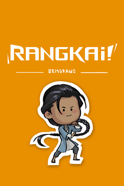 Rangkai!