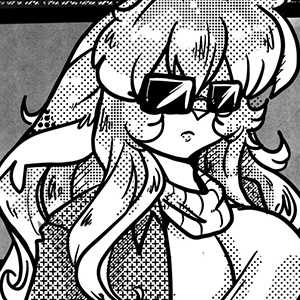 Kaffe Kult Chapter 01 Page 01