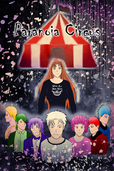 Paranoia Circus