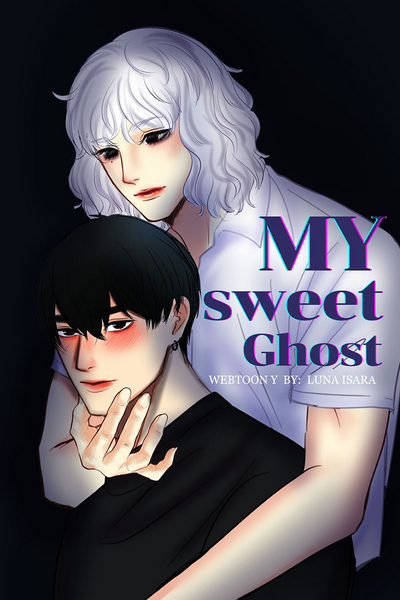 My sweet ghost