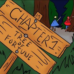 Tree of Fortune Ep:1
