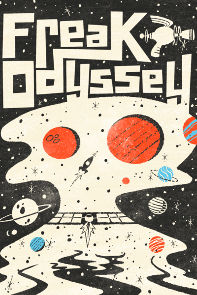 Freak Odyssey 