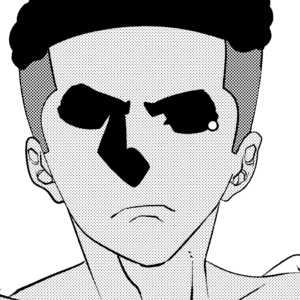 Pages 15-16 (The hero)