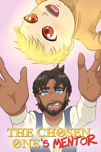 The Chosen One's Mentor