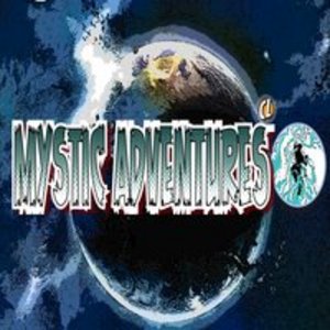 Mystic Aventures Comics