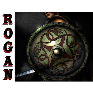 Rogan