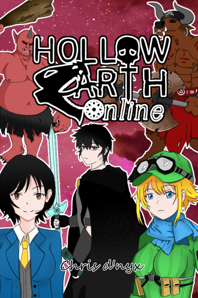 Hollow Earth Online - The Return of the Swordmaster