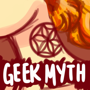 Geek Myth
