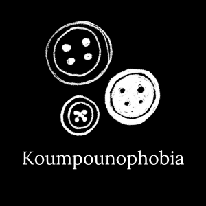 Koumpounophobia