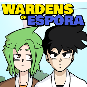 Wardens of Espora