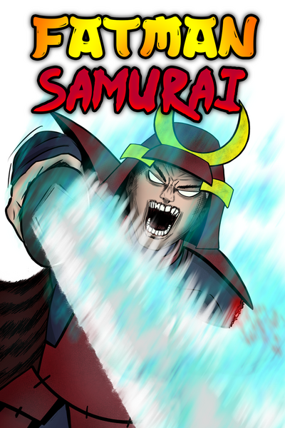 Fatman Samurai