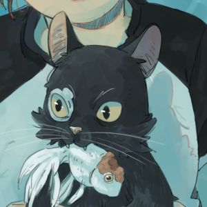 C&eacute;rebro de Peixe