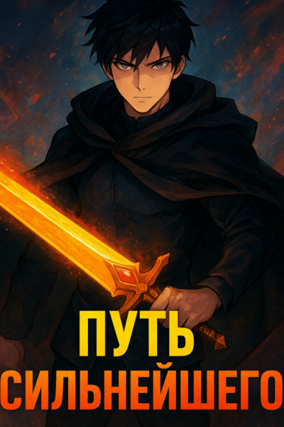 Путь Сильнейшего 