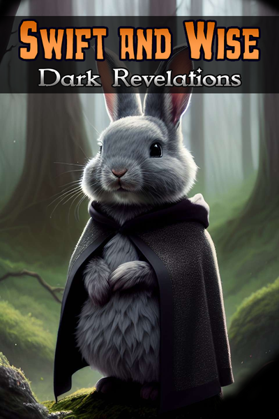 Swift and Wise: Volume 2 Dark Revelations