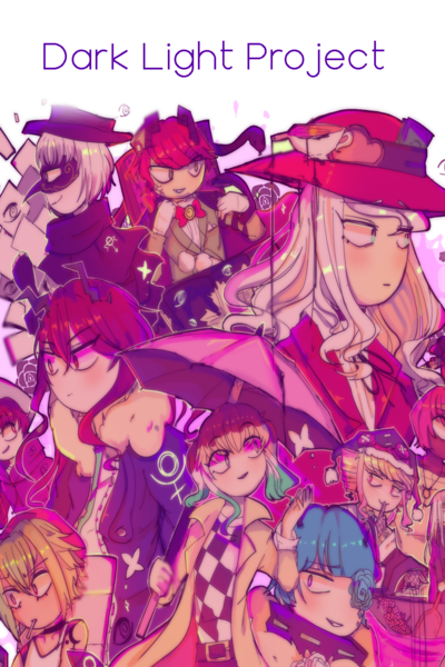 Dark Light Project