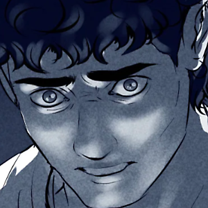 Ep. 7 &ndash; The Cursed Scroll (3)