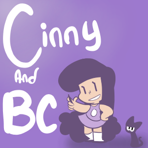 Cinny gets relaxed
