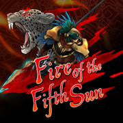 Fire of the Fifth Sun