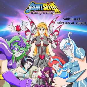 P&eacute;talos al viento