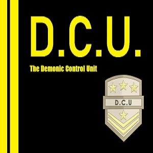 DCU: The Demonic Control Unit