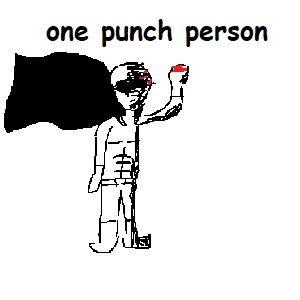 The start of something awesome.