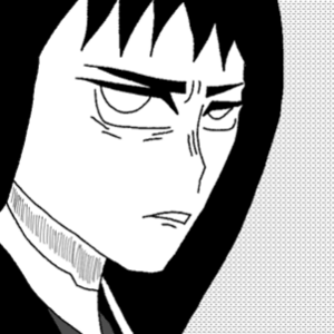 Chapter 2 - Anomalies and Grief