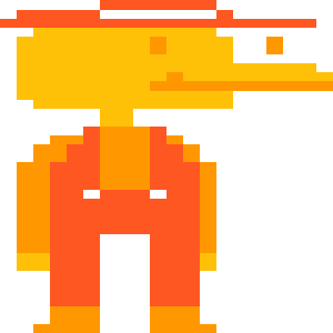 [Now unused]: Chapter J: Pages JO to HN: John [Feat. Irios]