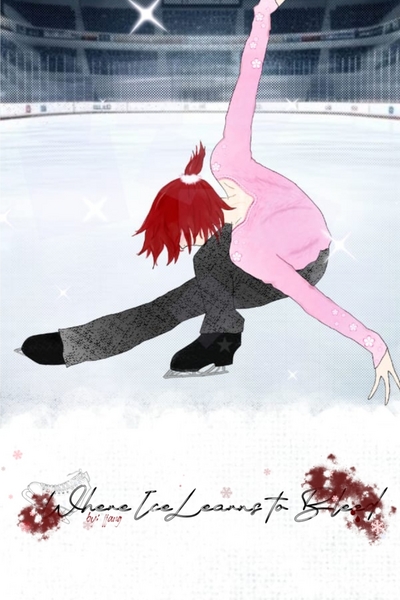 Where Ice Learns to Bleed 