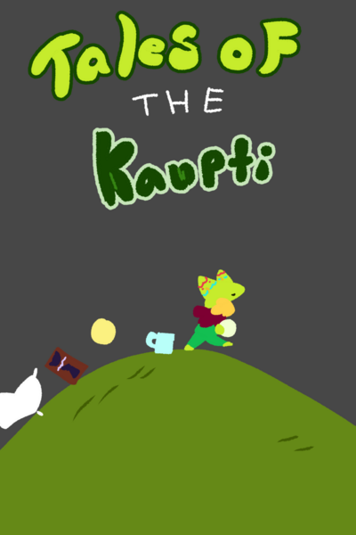 Tales of the Kaupti
