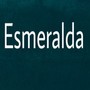 Abracadabra, Esmeralda