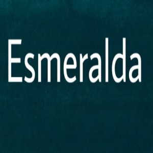 Esmeralda -1-