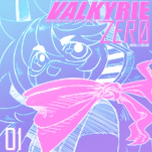 VALKYRIE_ZER0./ Chap16 